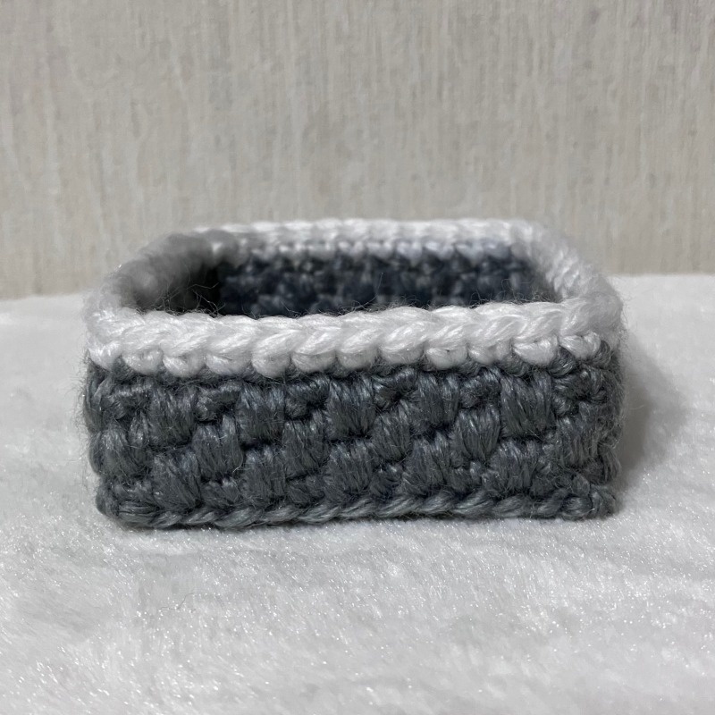 ミニトレイ・しかく