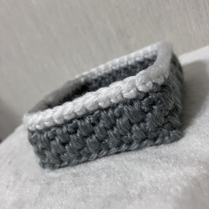 ミニトレイ・しかく