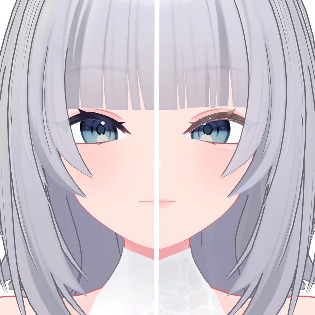 【バイラン / Bairan専用】Natural MakeUp