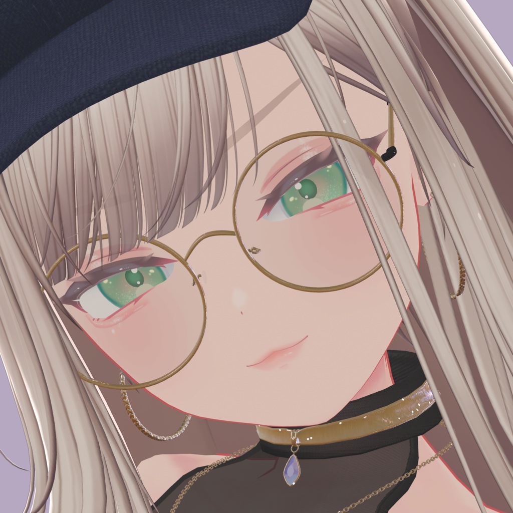 【バイラン / Bairan専用】Natural MakeUp