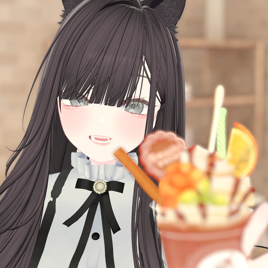 【バイラン / Bairan専用】Purupuru Eye