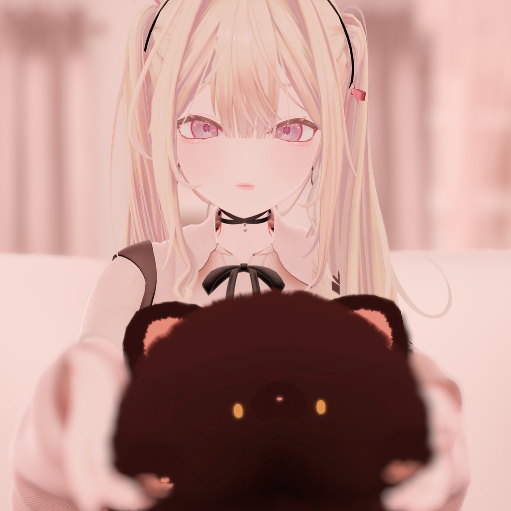 【バイラン / Bairan専用】Purupuru Eye