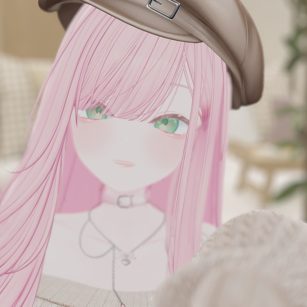 【バイラン / Bairan専用】Purupuru Eye