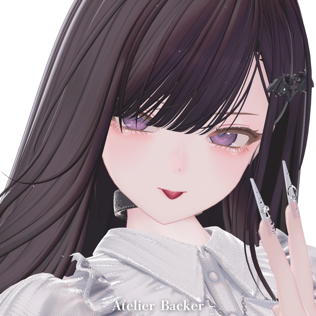 【しゅあん/Shuan専用】NaturalMakeup and SimpleEye For Shuan