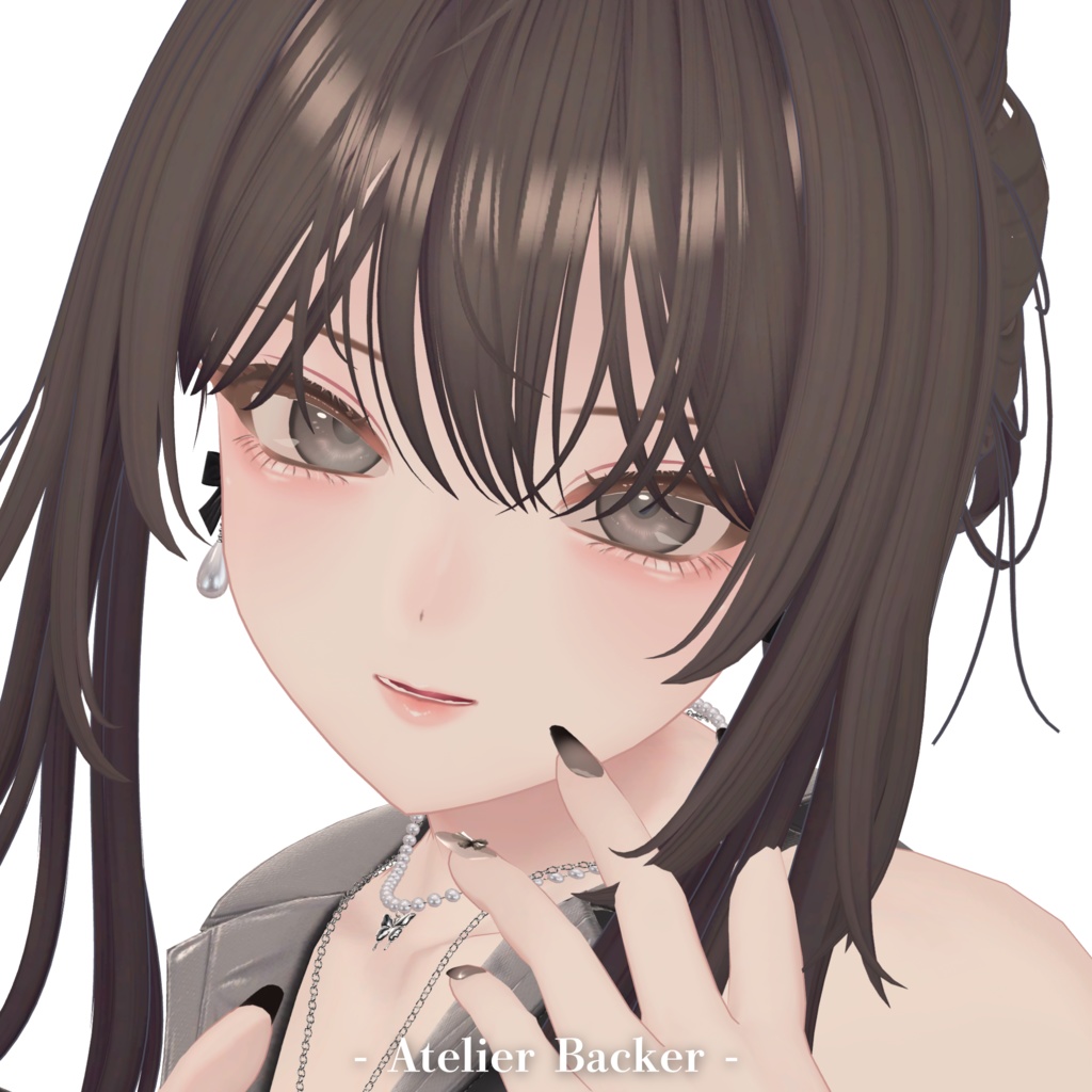 【しゅあん/Shuan専用】NaturalMakeup and SimpleEye For Shuan