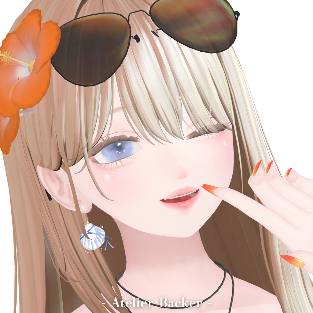 【ルミナ/Lumina専用】TextureSet For Lumina