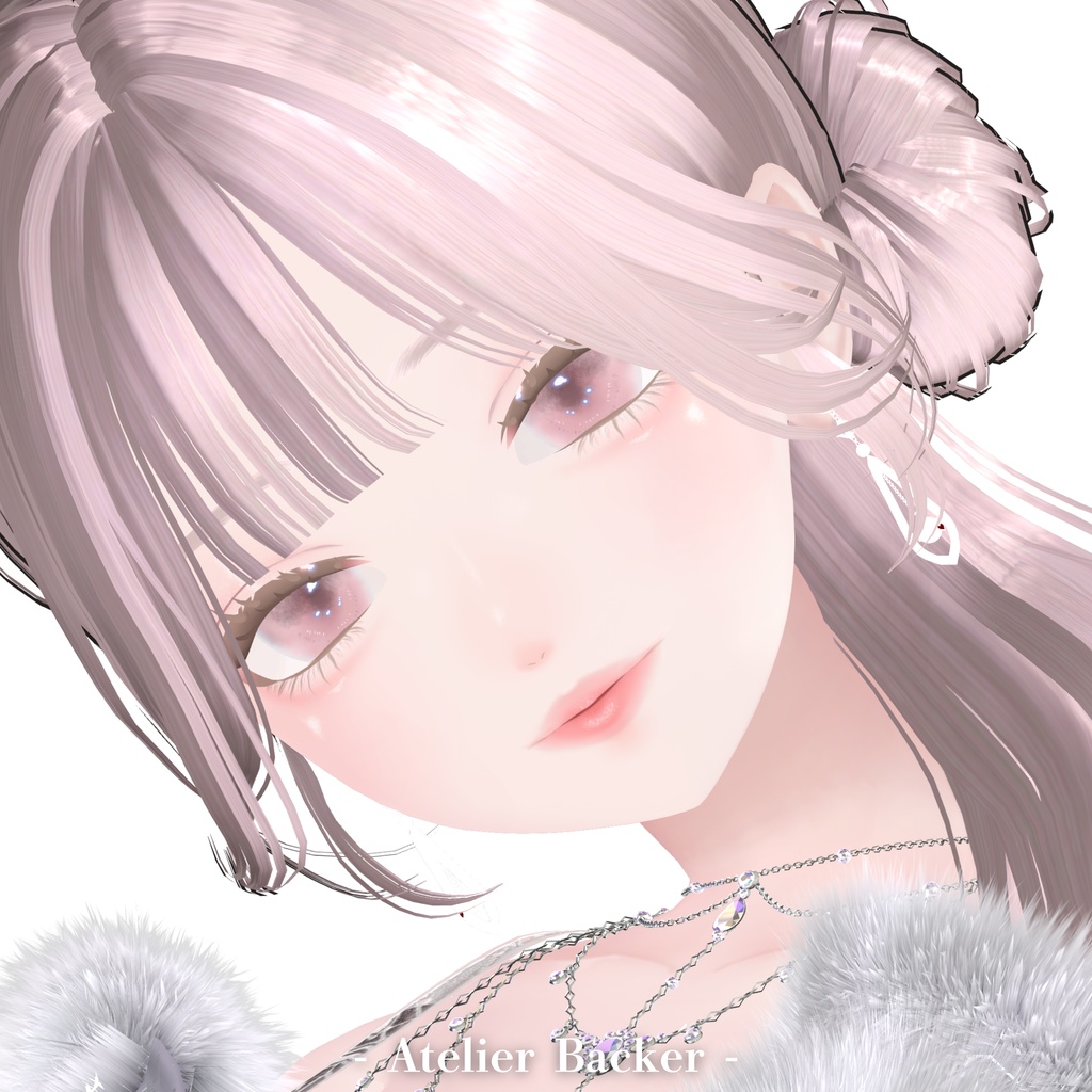 【ルミナ/Lumina専用】TextureSet For Lumina