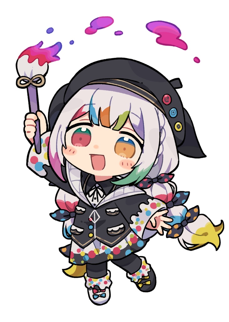 城ヶ崎ノア アクリルスタンド