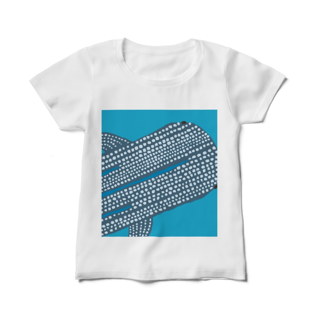 ジンベエザメLT