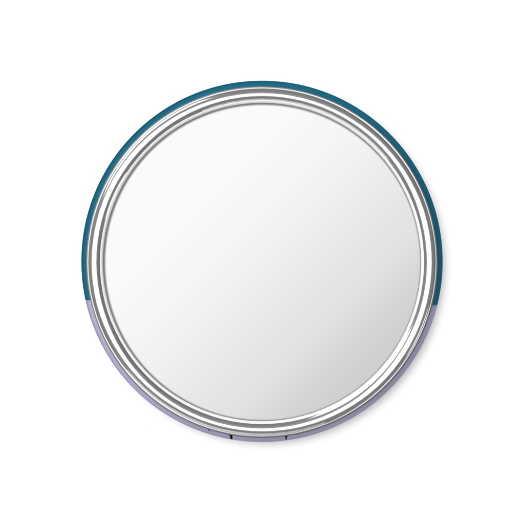 ペンギンミラー