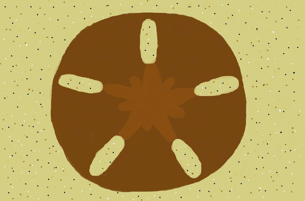 スカシカシパンエコバッグ