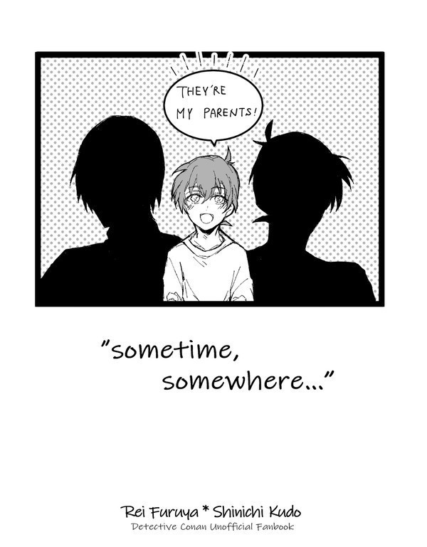 "sometime,somewhere..."