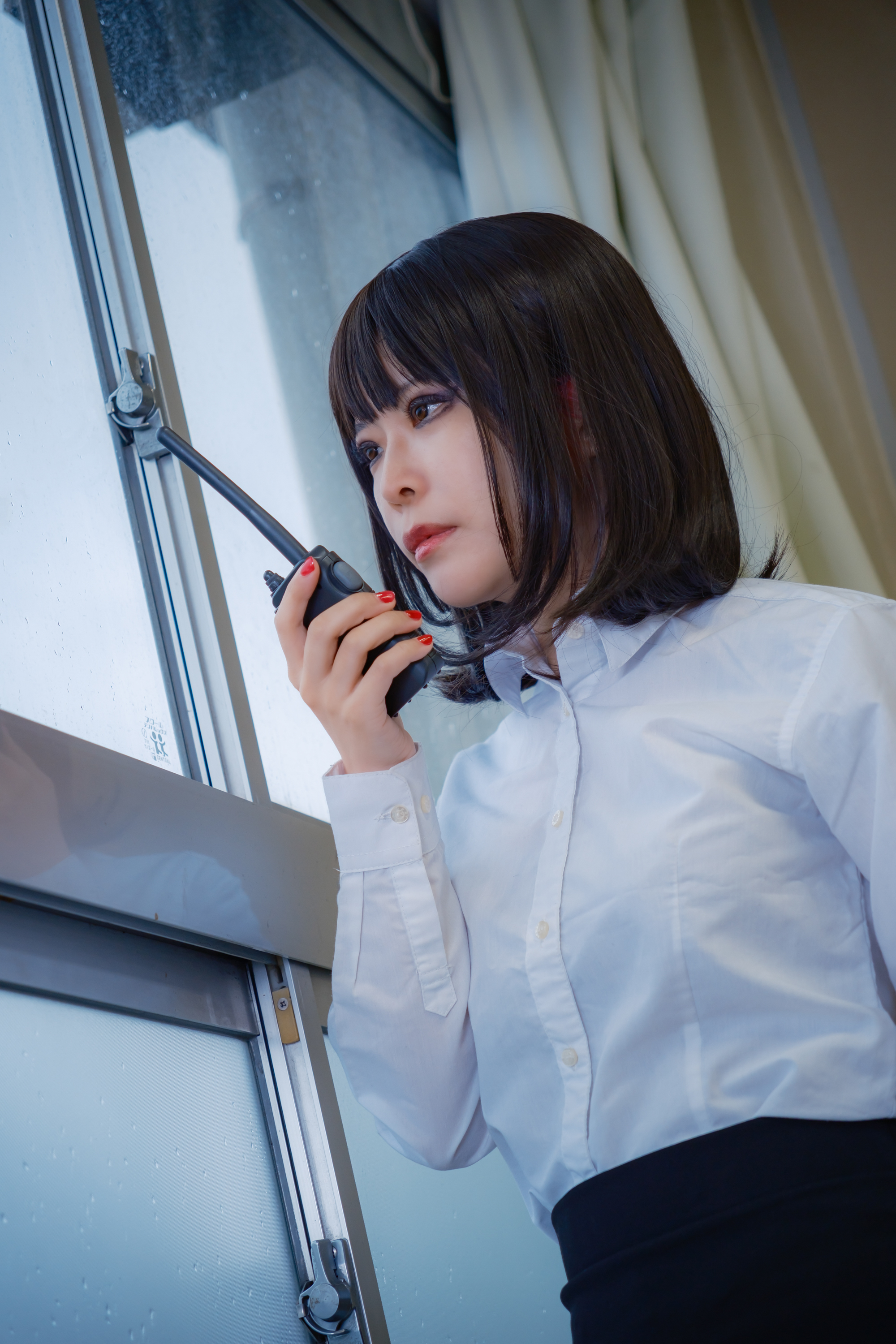 女戦闘員つぴ ―闇落ち教師 学校潜入作戦― - つぴ販売所 - BOOTH