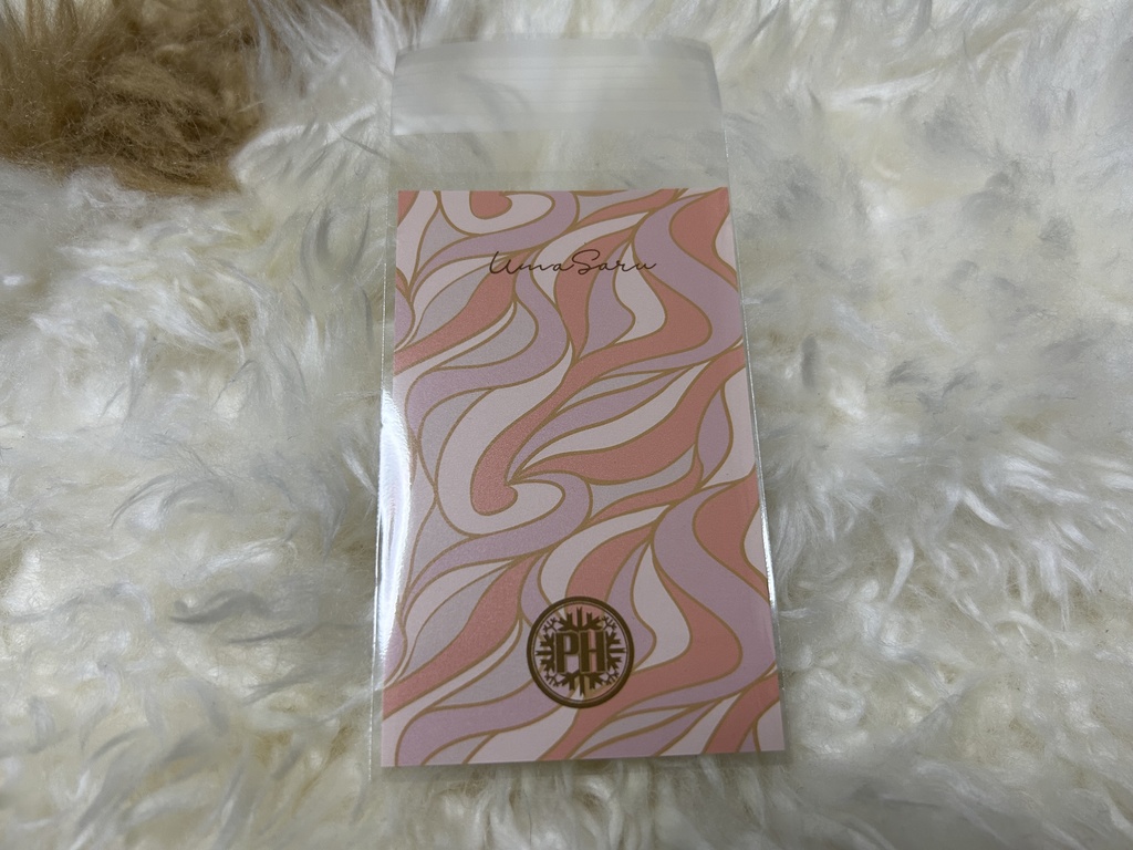 うまさるキーリング🐴🙊