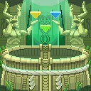 九龍妖魔學園紀　ピクリエ用サークルスペース