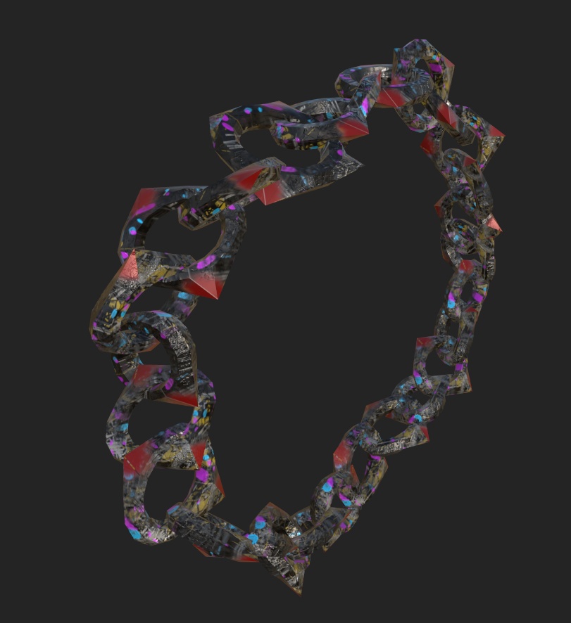 Bracelet for mamehinata ,kipfel Lieleo, all Mamefemily