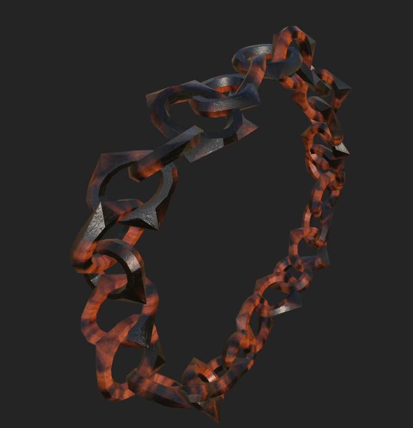 Bracelet for mamehinata ,kipfel Lieleo, all Mamefemily