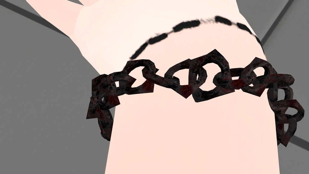 Bracelet for mamehinata ,kipfel Lieleo, all Mamefemily