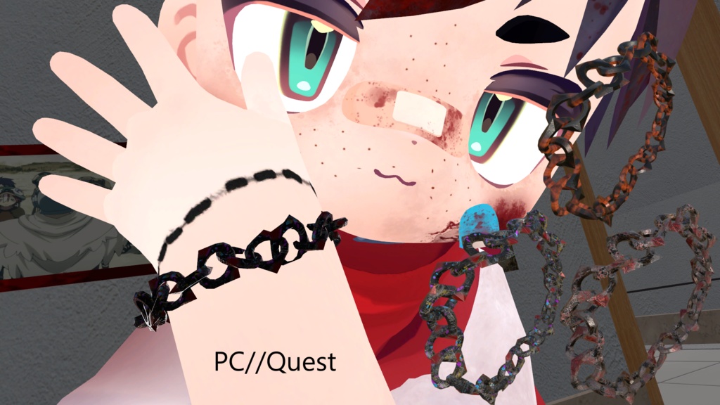 Bracelet for mamehinata ,kipfel Lieleo, all Mamefemily