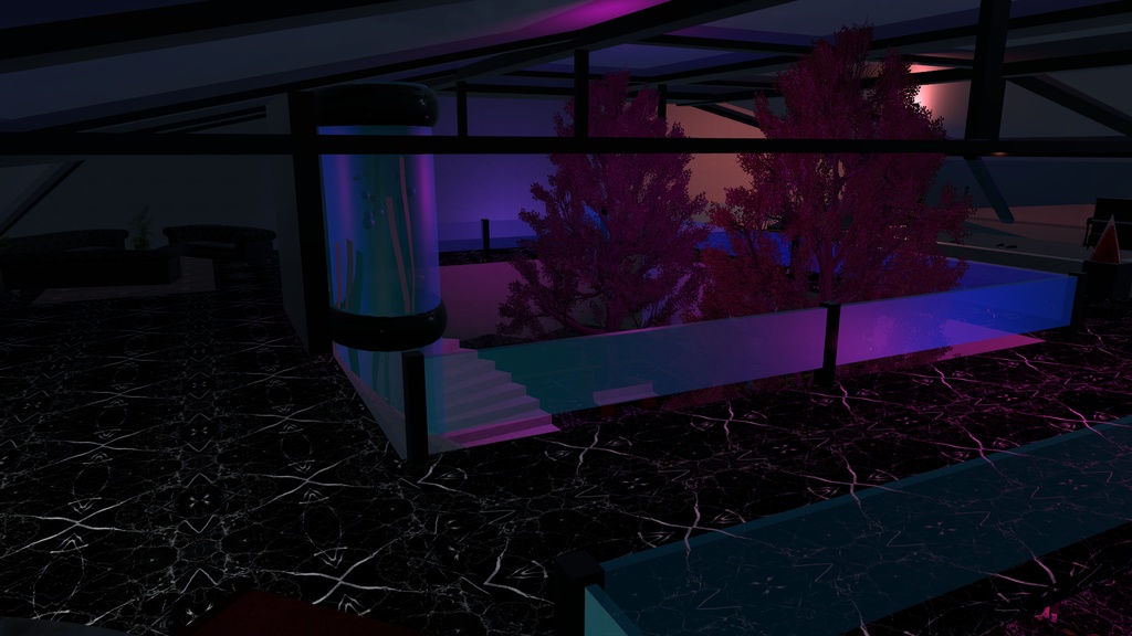 Chill world by Dagrario