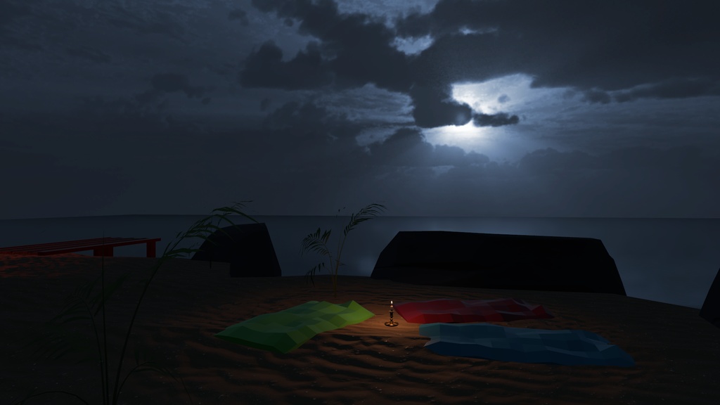 Chill world by Dagrario