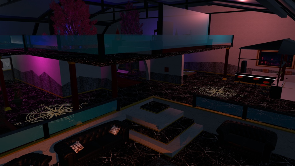 Chill world by Dagrario