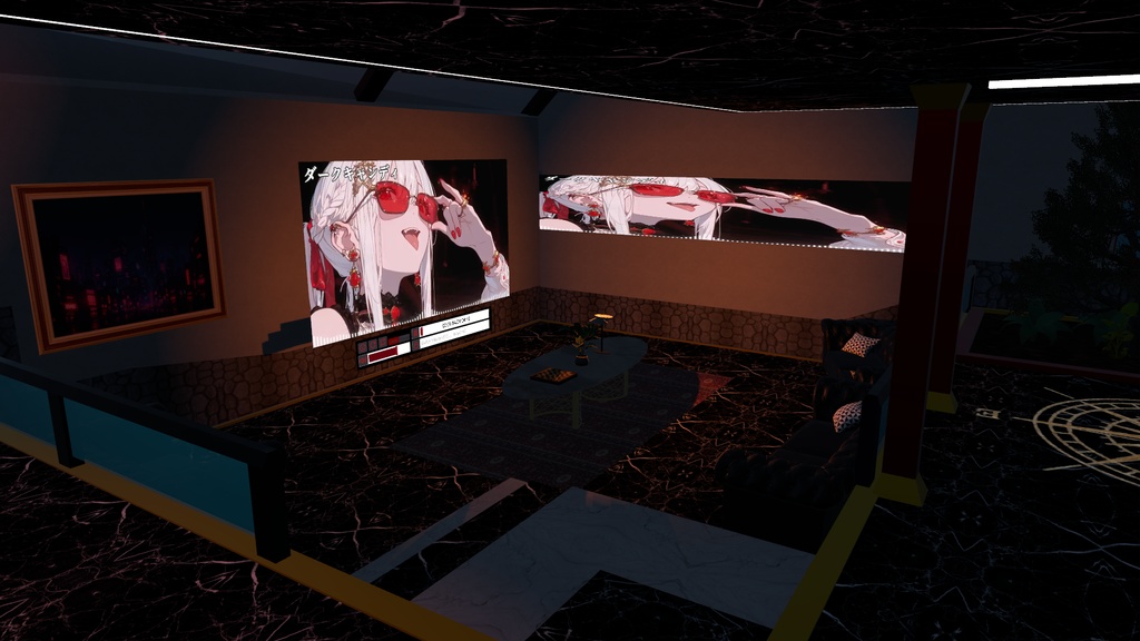 Chill world by Dagrario