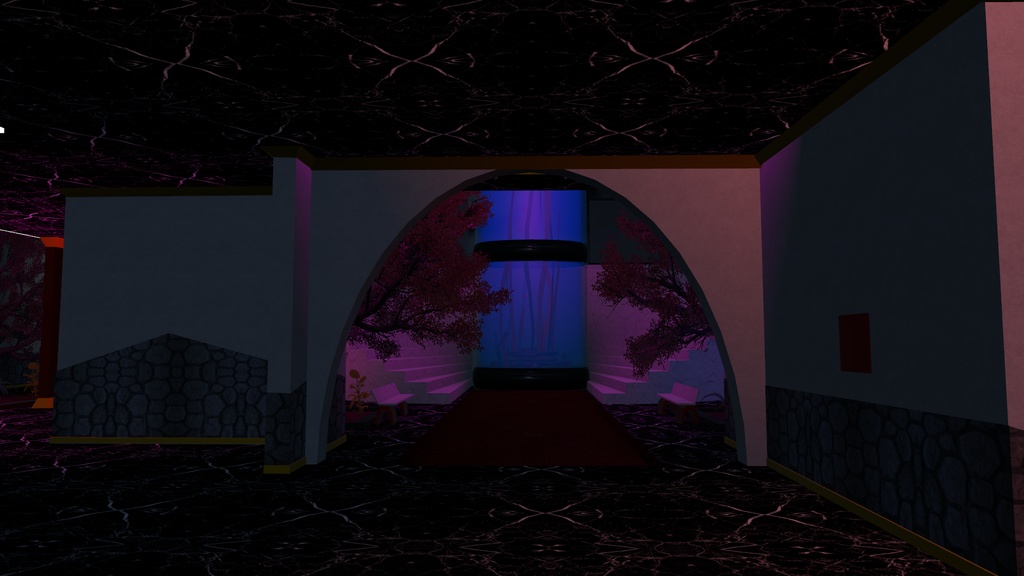 Chill world by Dagrario