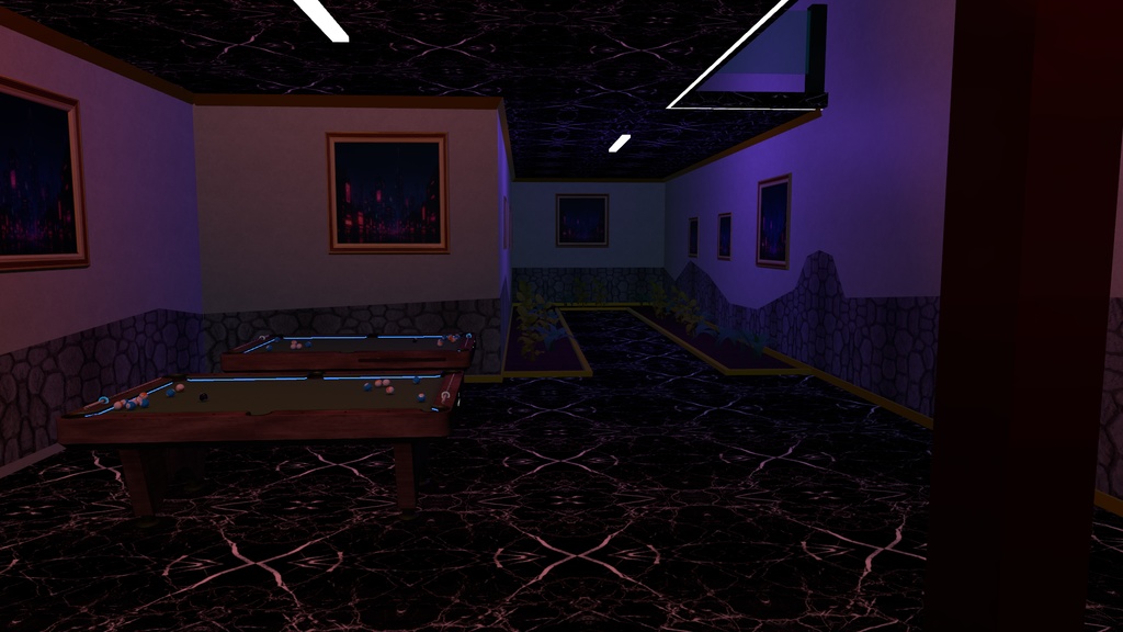 Chill world by Dagrario