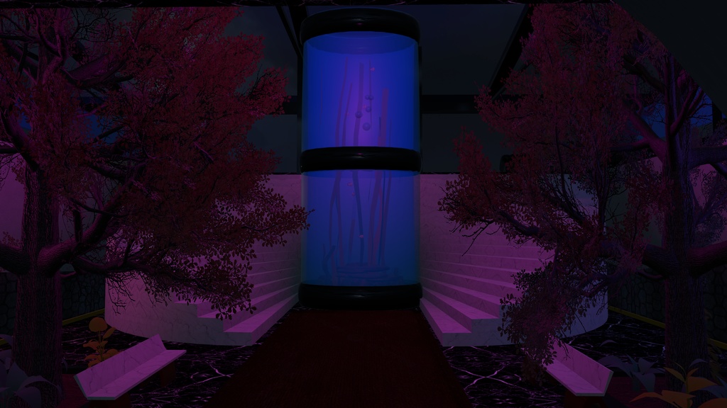 Chill world by Dagrario