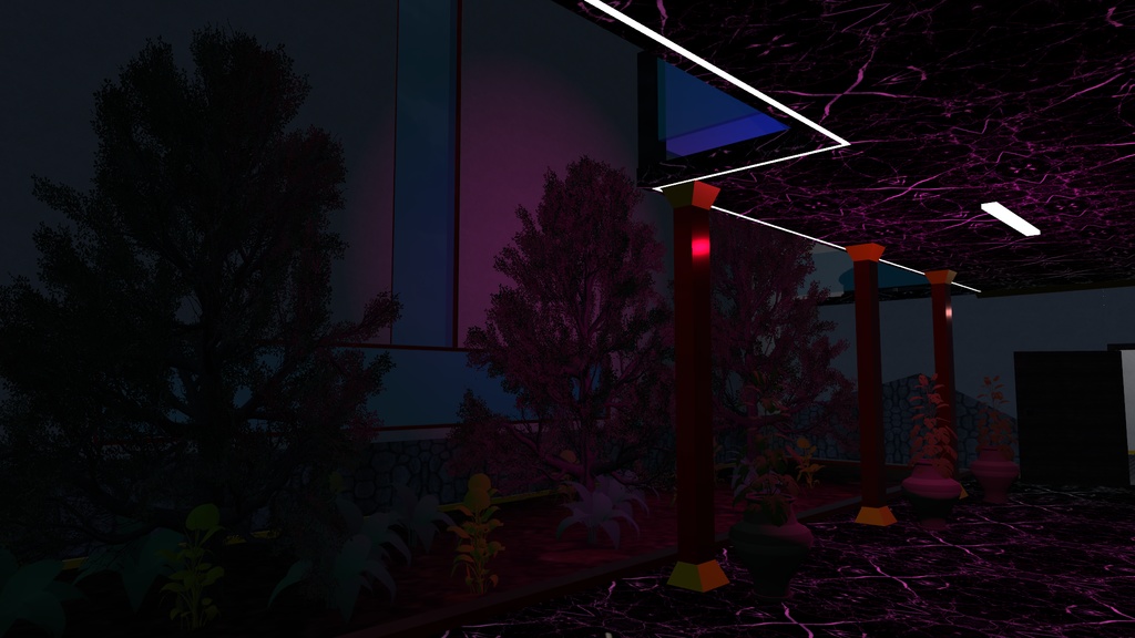 Chill world by Dagrario