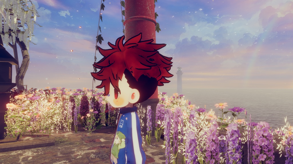 Mamehinata hair Messy Shag by dagrario