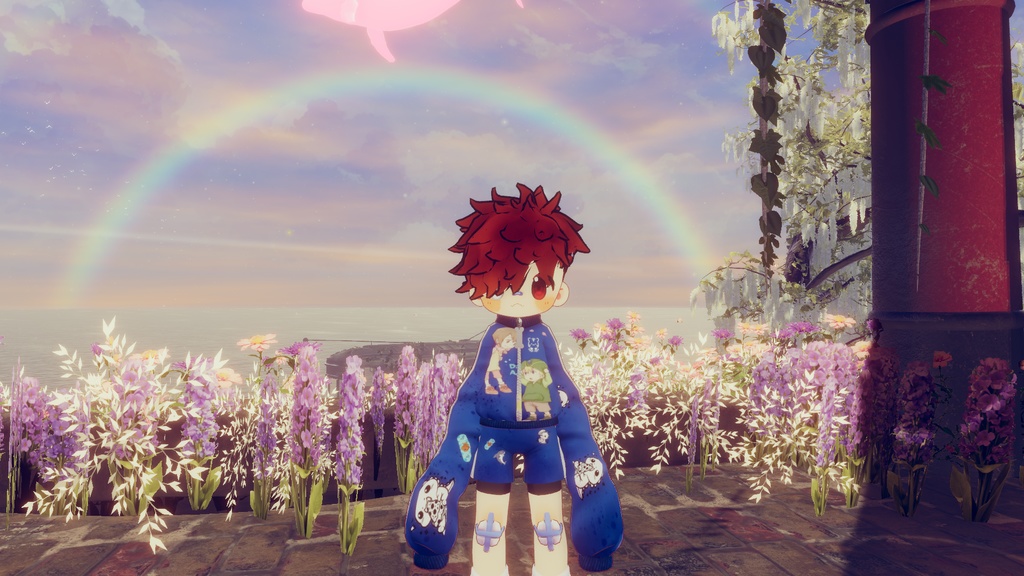 Mamehinata hair Messy Shag by dagrario