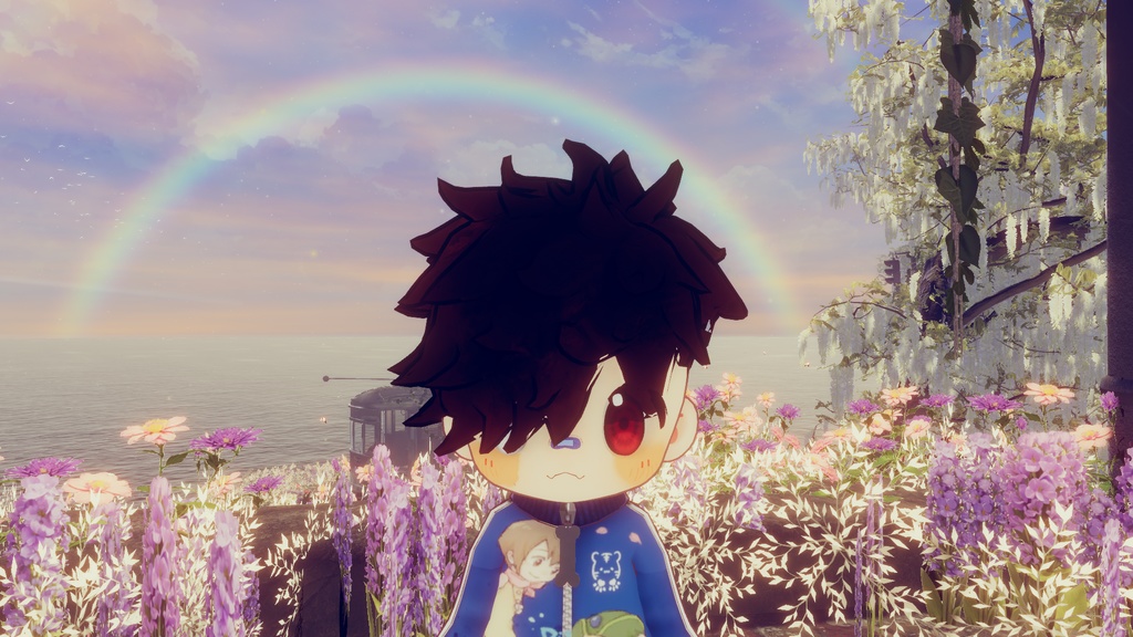 Mamehinata hair Messy Shag by dagrario