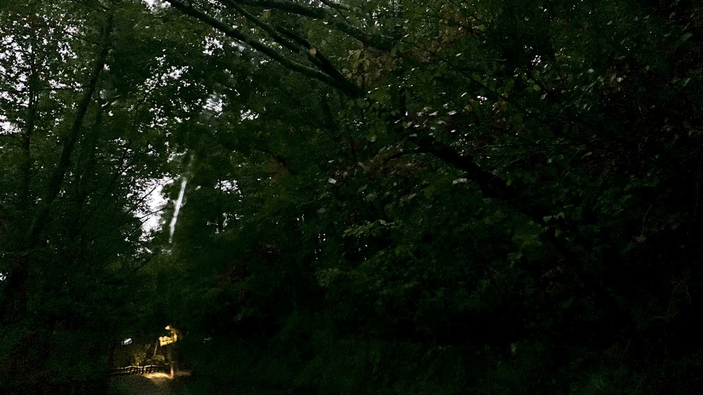 雨だれパーカッション【HPL】