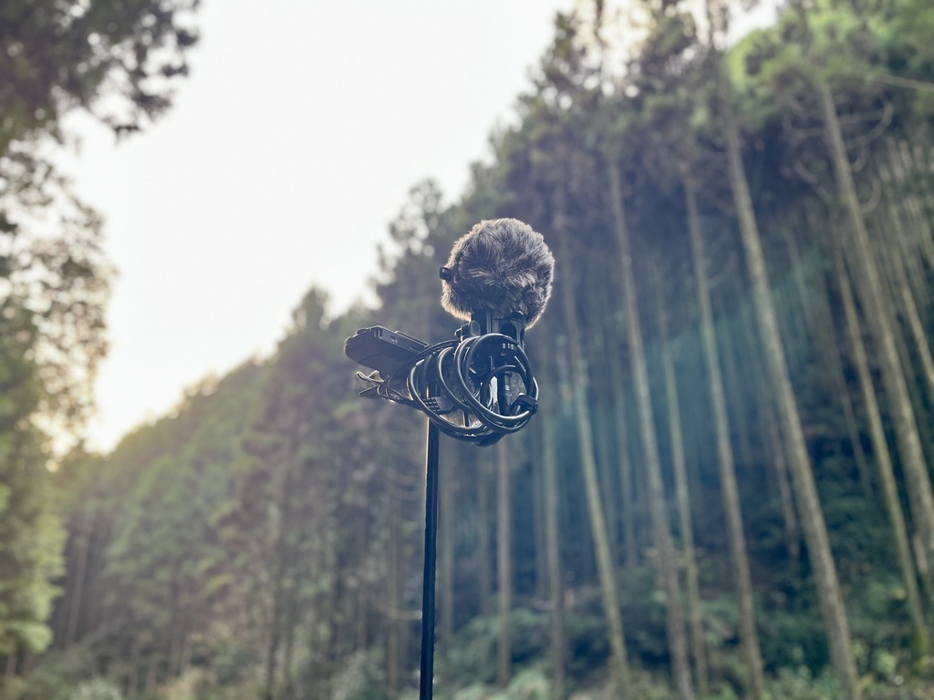 熊​野​古​道​：​小​川 - 猪​鼻​王​子​跡 08​:​18am​（​HPL​バ​イ​ノ​ー​ラ​ル​）[mp3]