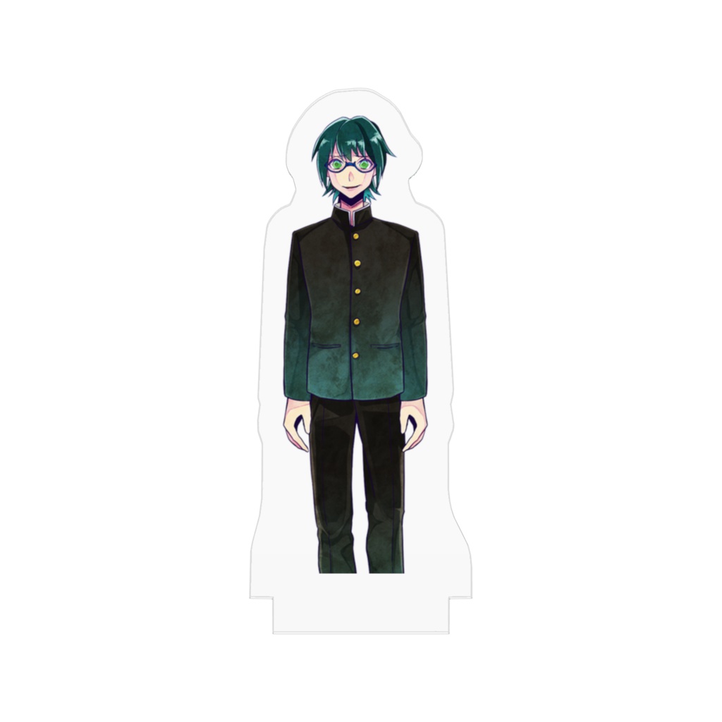 嘘つきゲーム マサキ アクリルスタンド