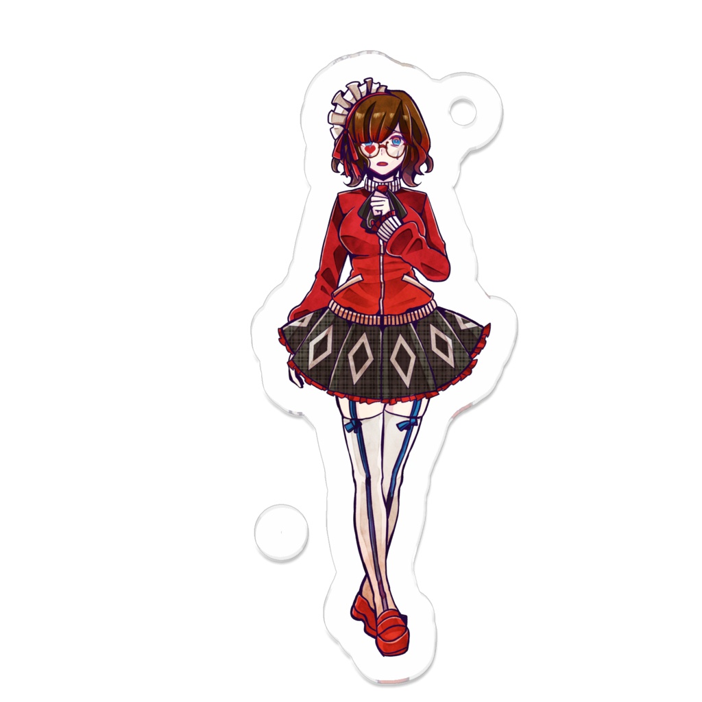 森 ミサキ