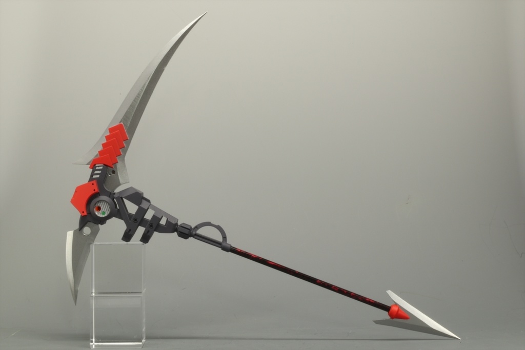 sera式カスタマイズブレードB