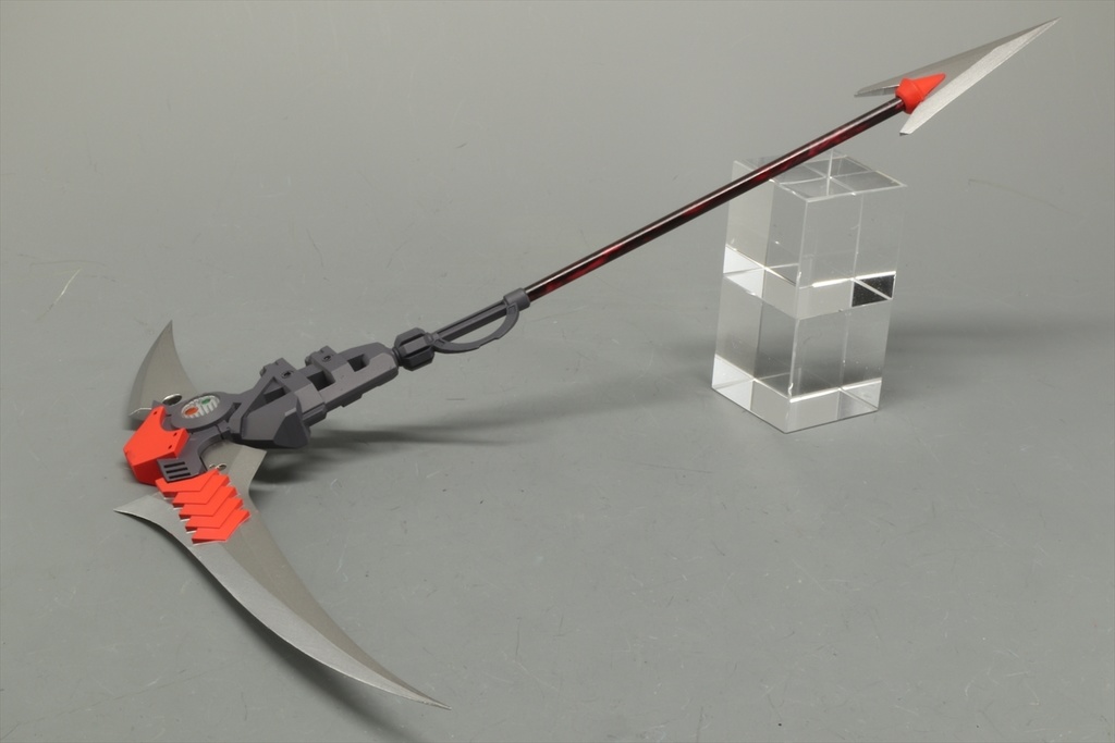 sera式カスタマイズブレードB