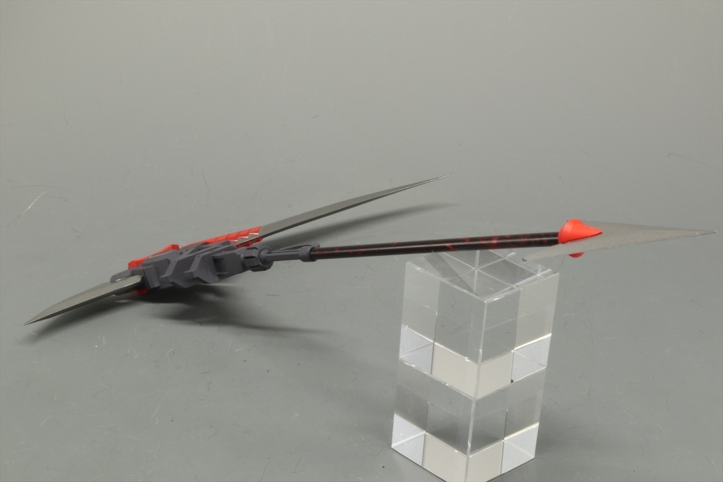 sera式カスタマイズブレードB