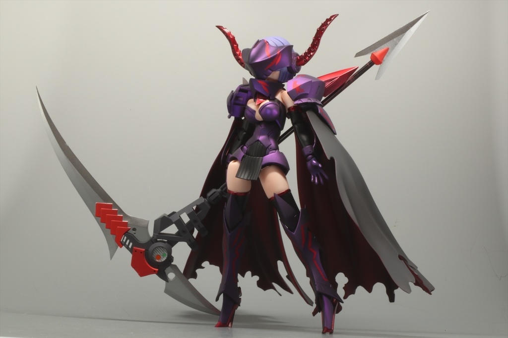 sera式カスタマイズブレードB