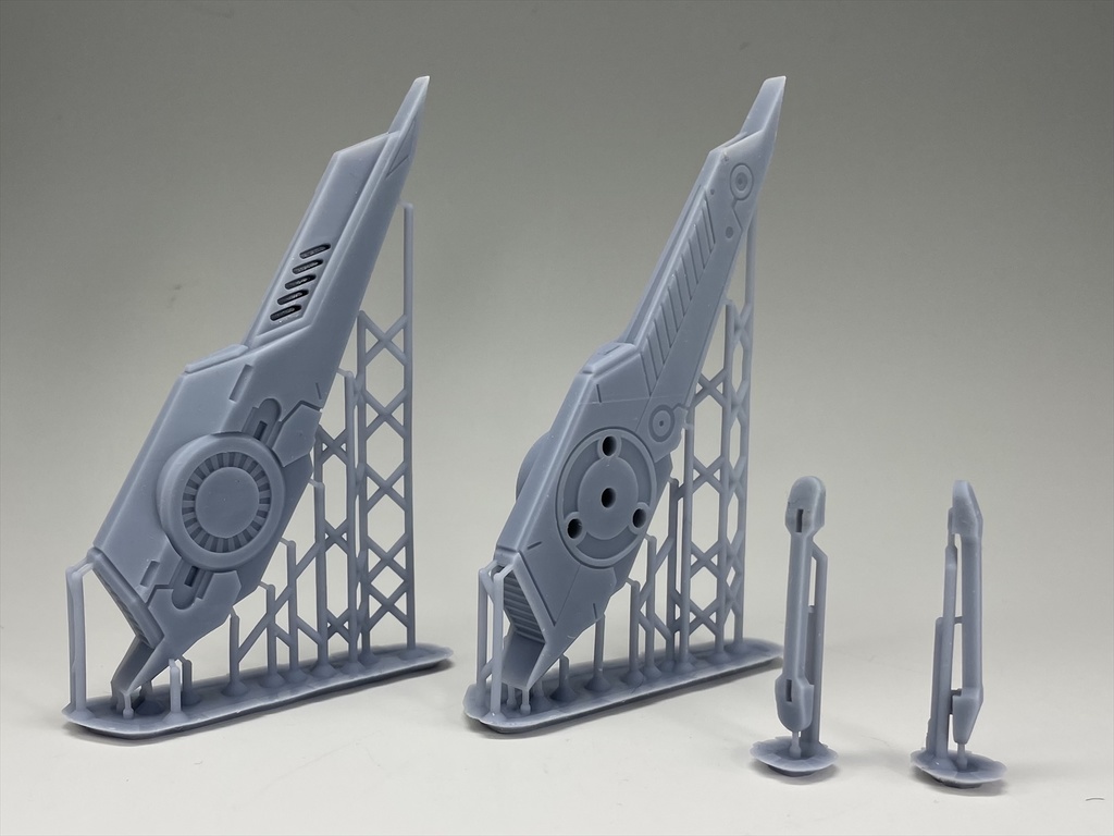 ジェネレイトスラスター