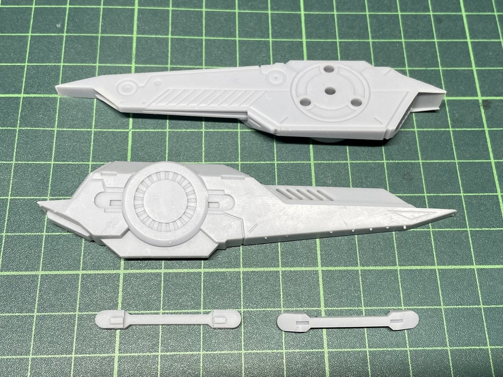 ジェネレイトスラスター