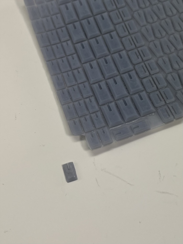 ディティールプレートA