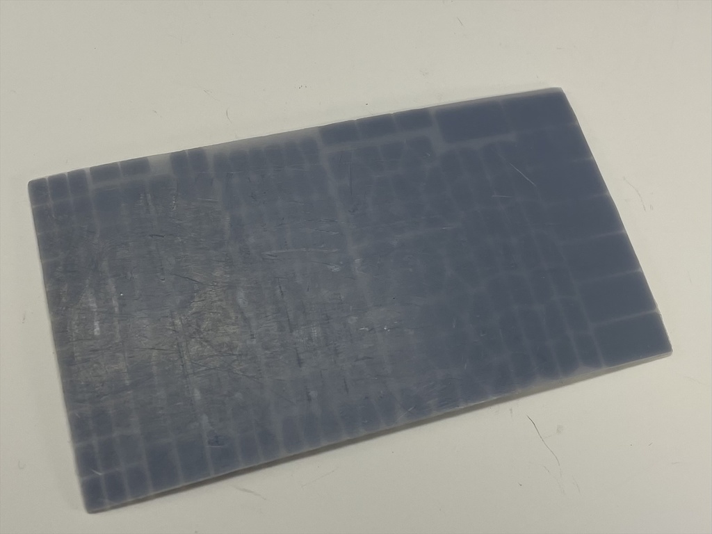 ディティールプレートA