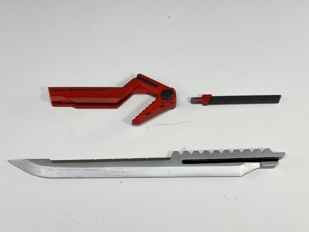 ギアスライドエッジ