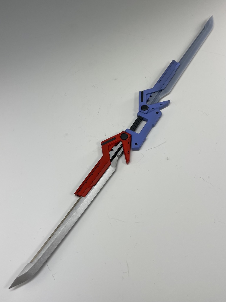 ギアスライドエッジ