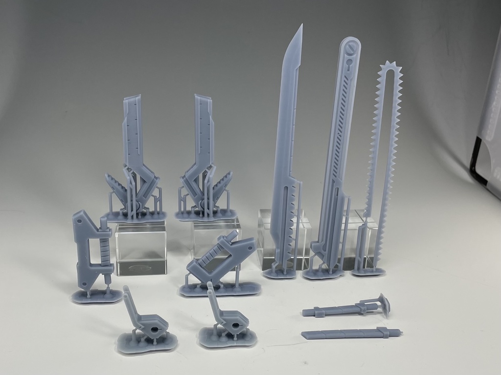 ギアスライドエッジ