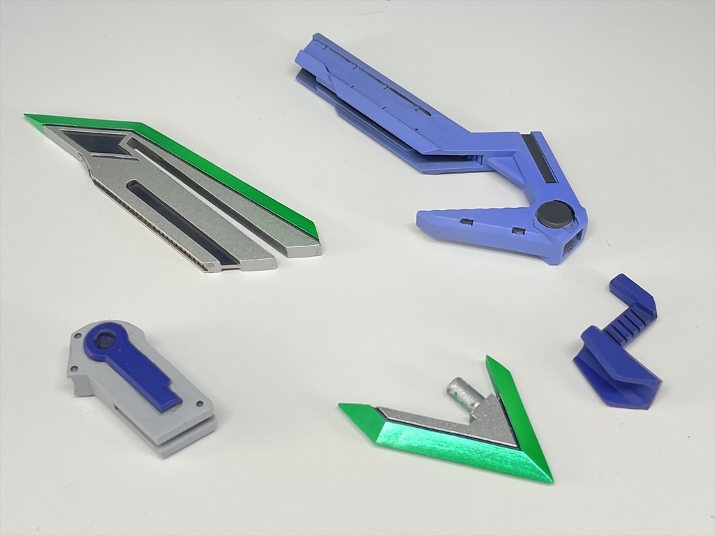 ギアスライドリバースエッジRE